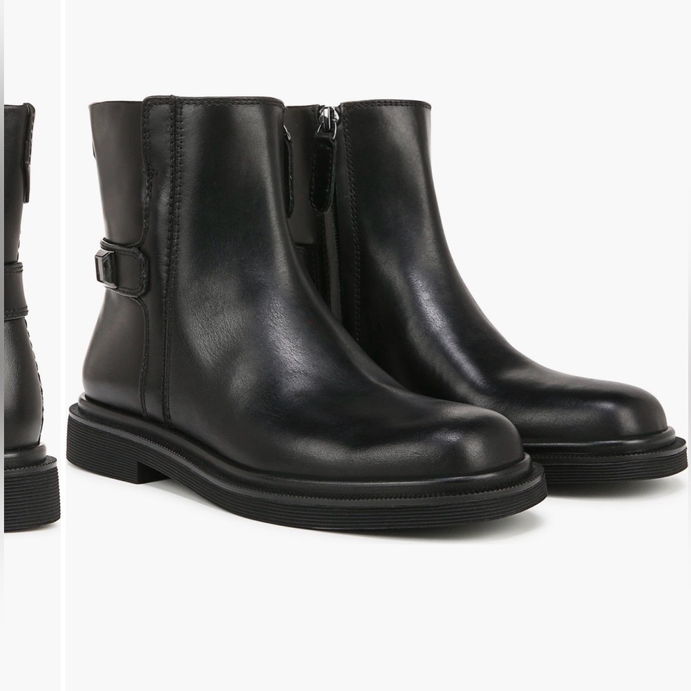 Franco Sarto Axel Bootie